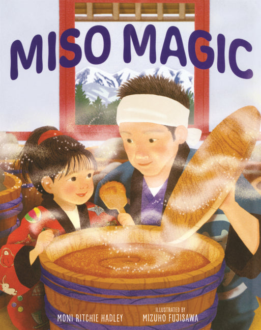 Miso Magic