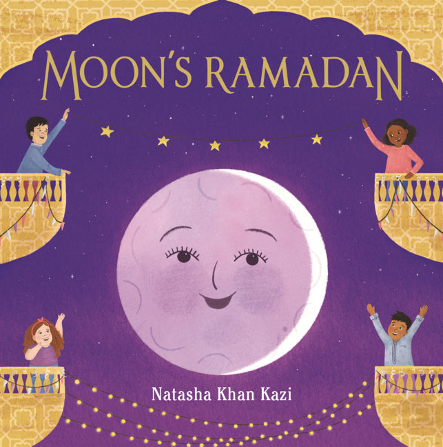 Moon's Ramadan