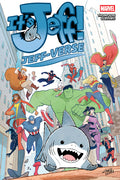 It's Jeff: Jeff-Verse