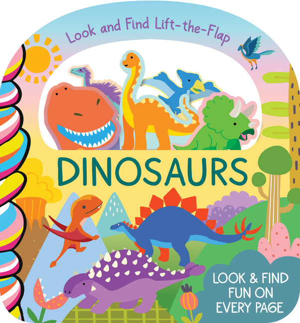 Dinosaurs