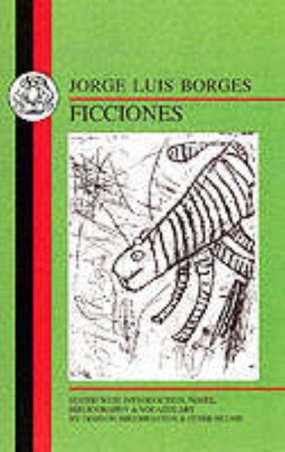 Borges: Ficciones