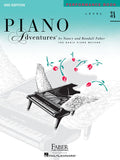 Piano Adventures: Performance Book - Level 3a, 2nd Edition Early Intermediate Piano Songbook for Students Sheet Music for Kids and Adults Solo and Due