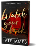 Watch Your Back (Deluxe Edition) (Special)
