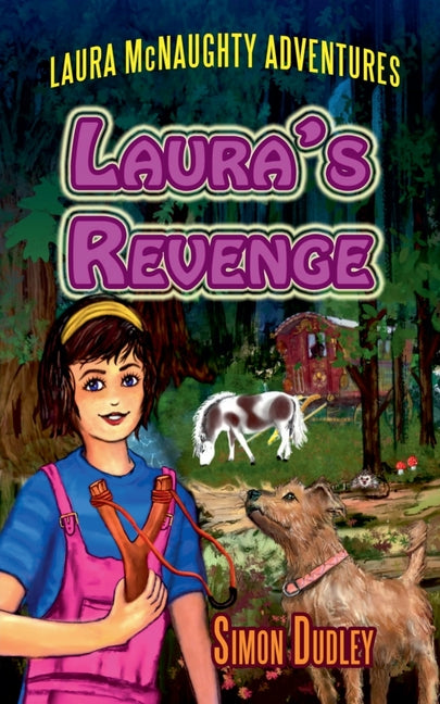 Laura's Revenge