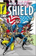 S.H.I.E.L.D.: The Complete Collection