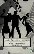 God's Trombones: Seven Negro Sermons in Verse (Bound for Schools & Libraries)