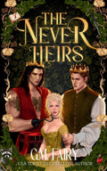 The Never Heirs