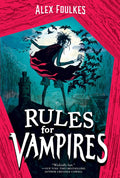 Rules for Vampires (Reprint)