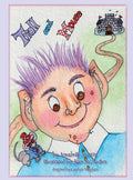 Troll and Mouse