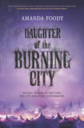 Daughter of the Burning City (Original)