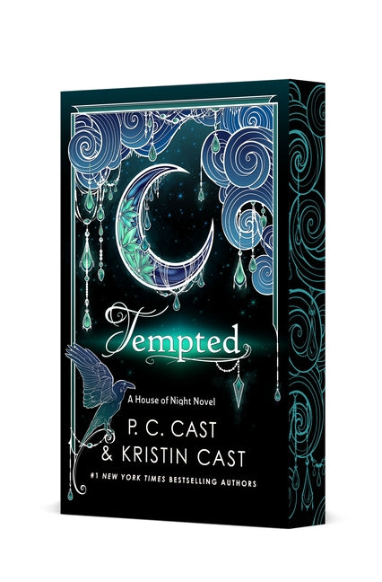 Tempted: Deluxe Edition
