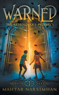 Warned: The Astrologer's Prophecy