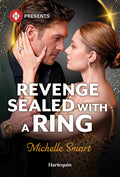 Revenge Sealed with a Ring (Original)