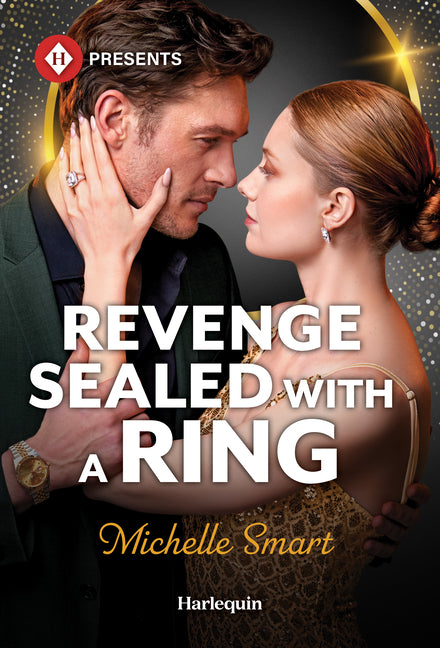 Revenge Sealed with a Ring (Original)