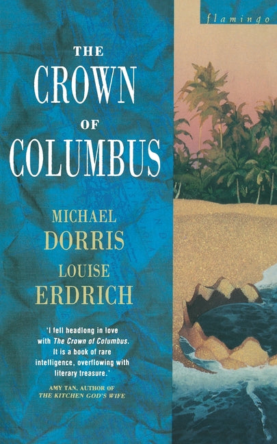 The Crown of Columbus