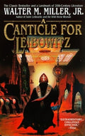 A Canticle for Leibowitz