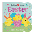 Babies Love Easter