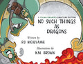 No Such Things as Dragons