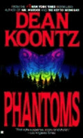 Phantoms (Turtleback School & Library)