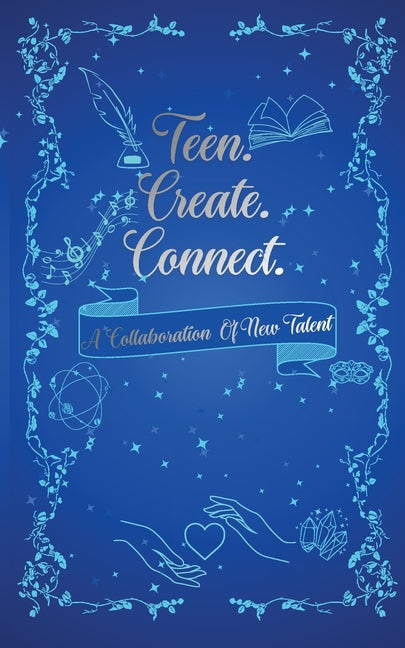 Teen. Create. Connect.