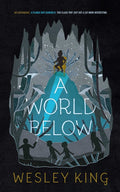 A World Below (Reprint)