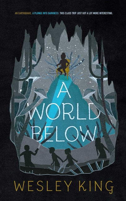 A World Below (Reprint)