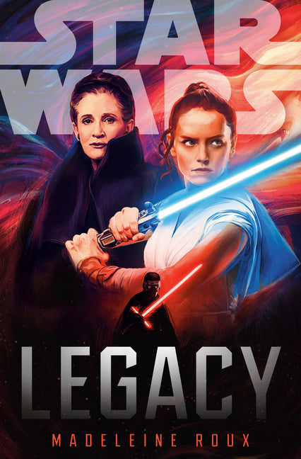 Star Wars: Legacy