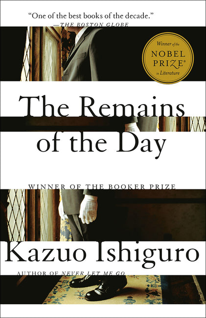 The Remains of the Day (Turtleback School & Library)