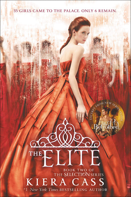 Elite (Bound for Schools & Libraries)