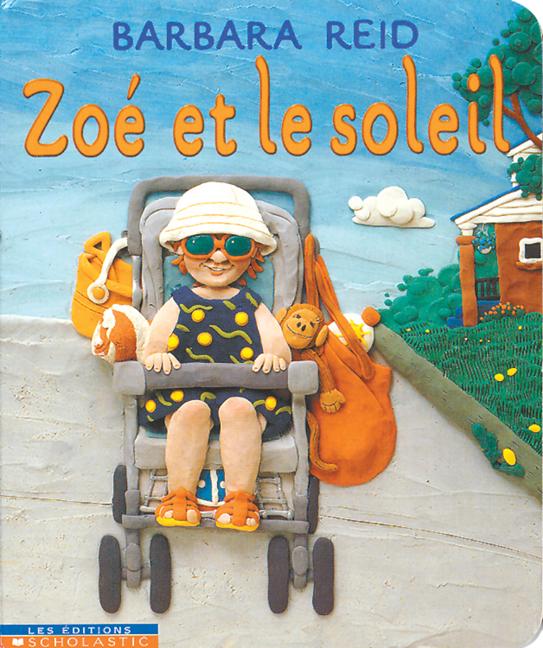 Zo? Et Le Soleil