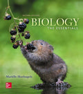 Biology: The Essentials (Revised)