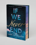 If We Never End: Deluxe Limited Edition (Special)