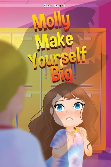 Molly Make Yourself Big