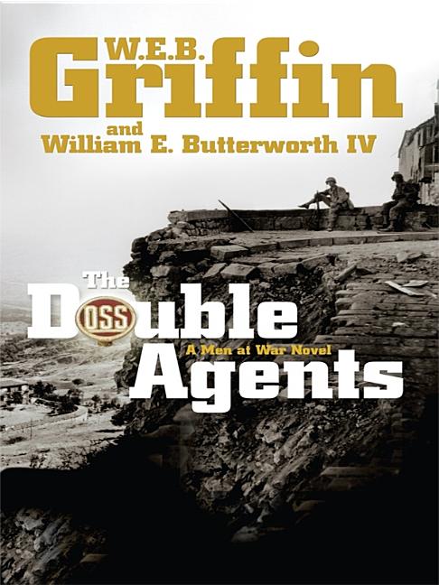 The Double Agents