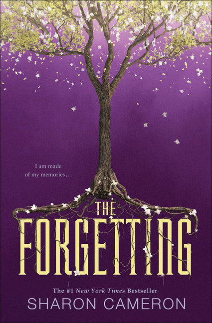 Forgetting (Bound for Schools & Libraries)