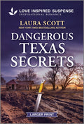 Dangerous Texas Secrets (Original)