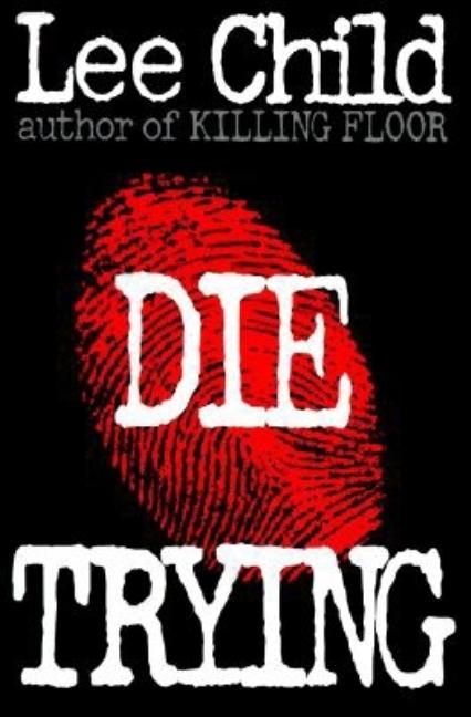 Die Trying