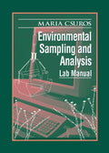 Environmental Sampling and Analysis: Lab Manual