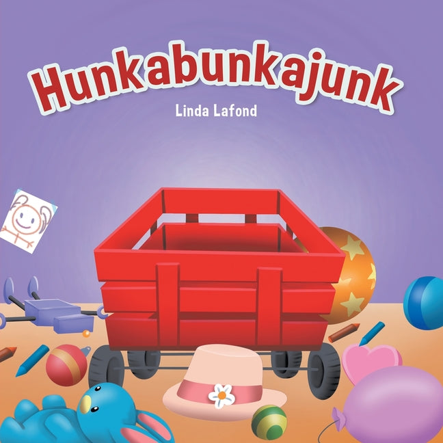 Hunkabunkajunk