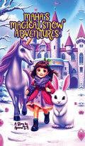 Maha's Magical Snow Adventures