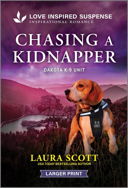 Chasing a Kidnapper (Original)