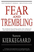 Fear and Trembling
