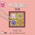 Mooncakes (Simplified Mandarin-English Version): A Bilingual Book in English and Mandarin with Simplified Characters and Pinyin