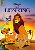 Disney's the Lion King