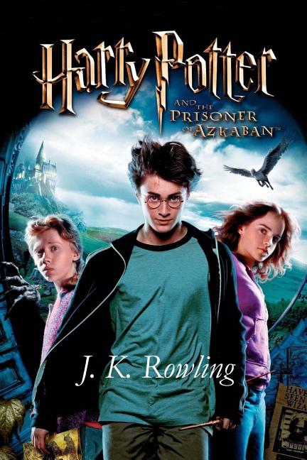Harry Potter: The Prisoner of Azkaban