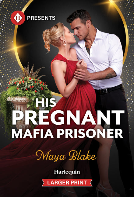 His Pregnant Mafia Prisoner (Original)