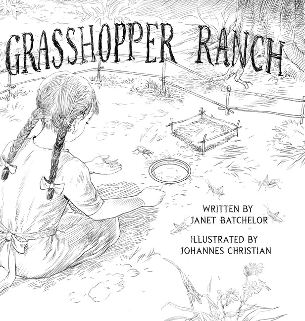 Grasshopper Ranch