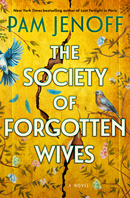 The Society of Forgotten Wives (Original)