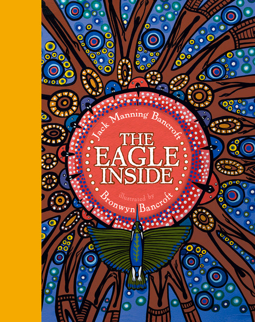 The Eagle Inside