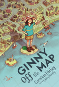Ginny Off the Map